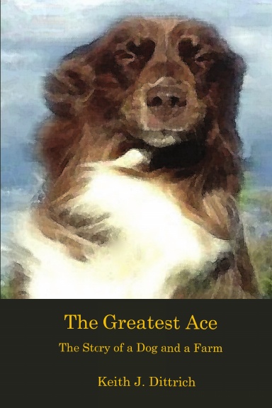 The Greatest Ace