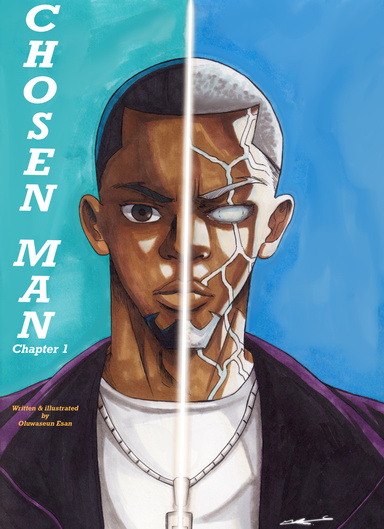 Chosen Man