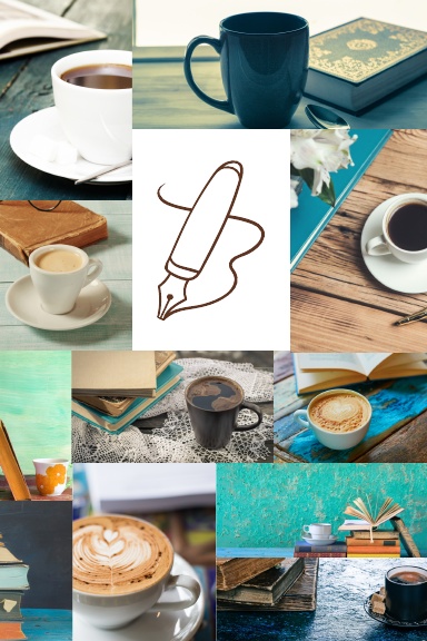 Coffee Break Journal
