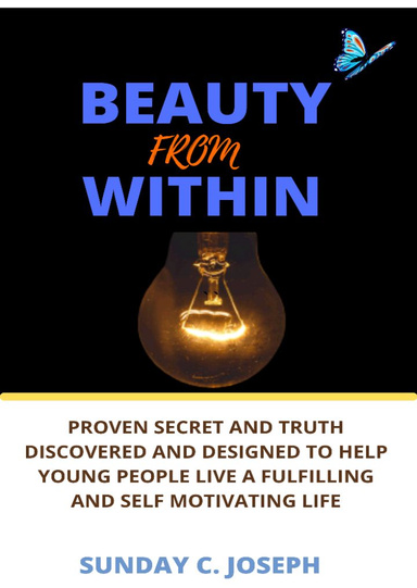 BEAUTY FROM WITHIN
