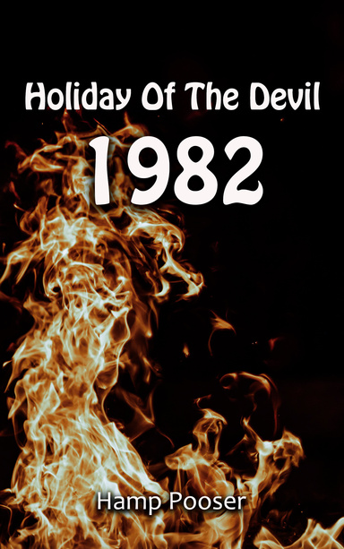 Holiday Of The Devil 1982