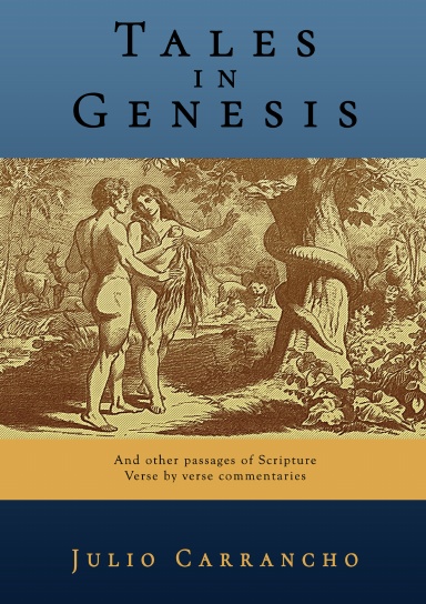 Tales in Genesis