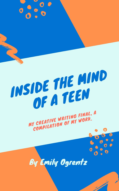 The Mind of a Teen (CW Final)