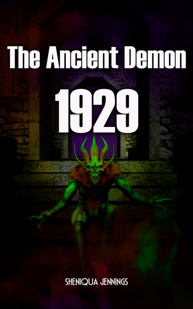 The Ancient Demon 1929
