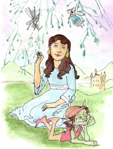 Il regno incantato di Moonmilù