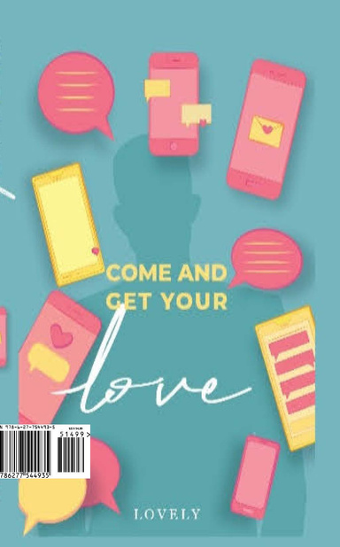 Come and Get Your Love
