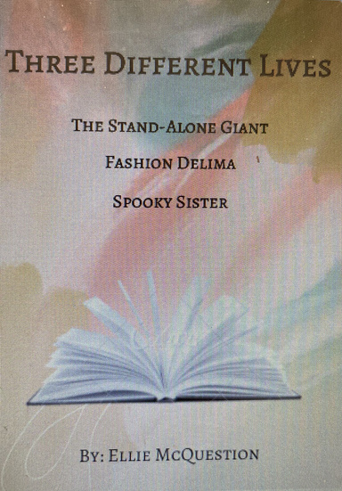 Three Different Lives