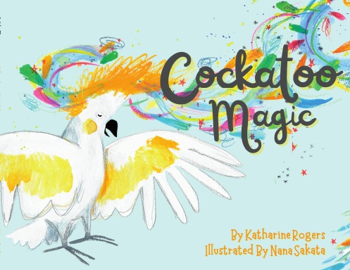 Cockatoo Magic