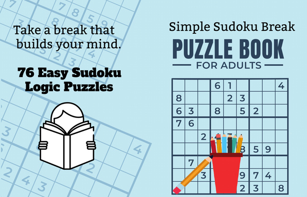 Simple Sudoku Break