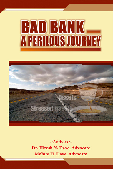 Bad Bank  A Perilous Journey
