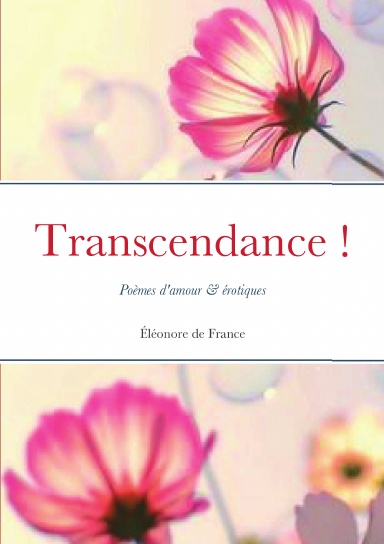 Transcendance !