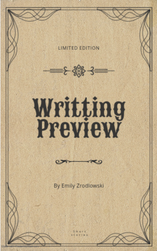 Zrodlowski Writing Preview