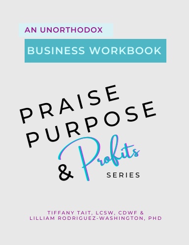 An Unorthodox Business Workbook