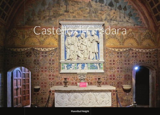 Castello di Gradara