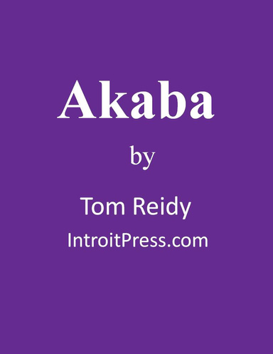 Akaba