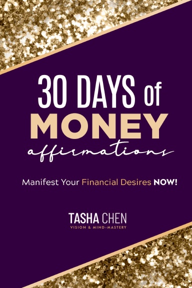 30 Days of Money Affirmations