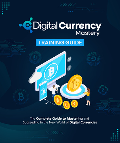Digital Currency Mastery