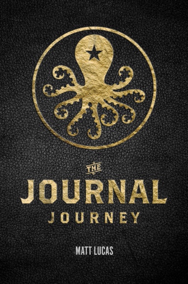 Journal Journey