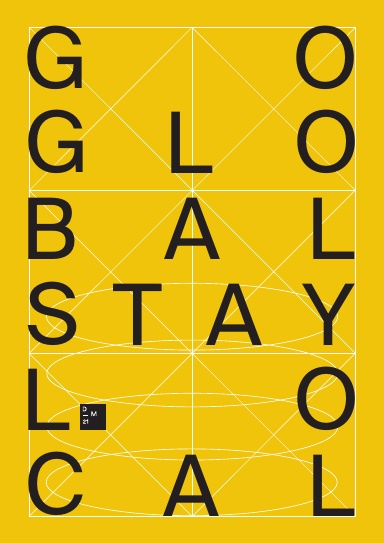 Go Global Stay Local – ABK Stuttgart