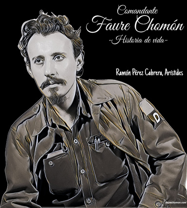 Comandante Faure Chomón