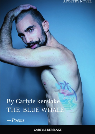 THE  BLUE  WHALE