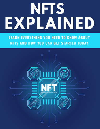 nfts  explained
