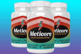 weight loss meticore
