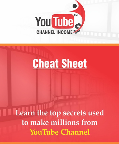 YouTube Tricks Guide-Make Millions From YOUTUBE