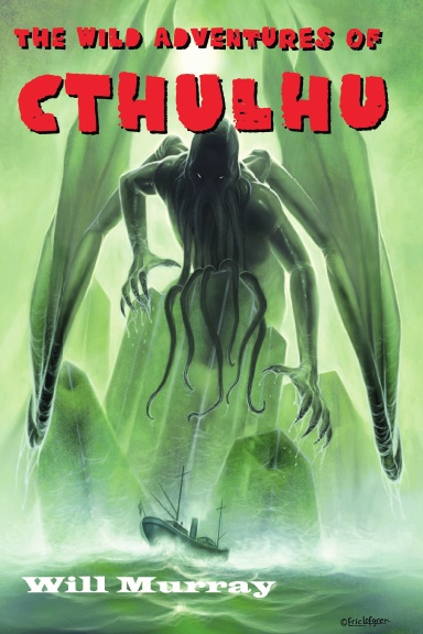 The Wild Adventures of Cthulhu