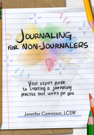 Journaling for Non-Journalers