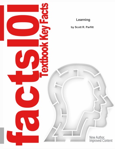 Just The facts101 Textbook Key Facts Learning