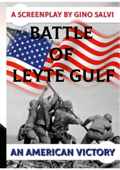 Battle of Leyte Gulf An American Victory