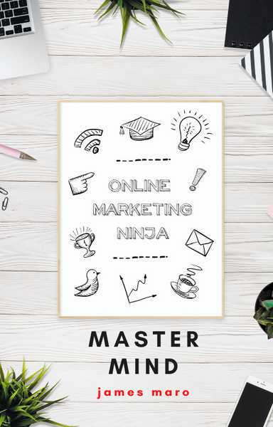 Affiliate Marketing Mastermind