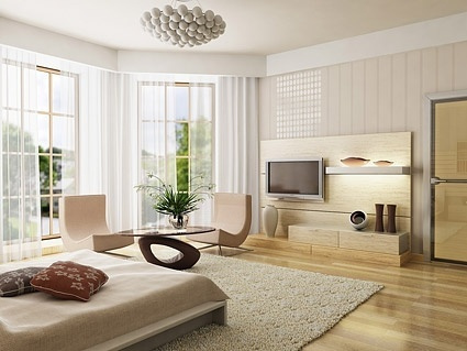 INTERIOR DESIGN