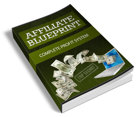 Affiliate Marketing Blueprint