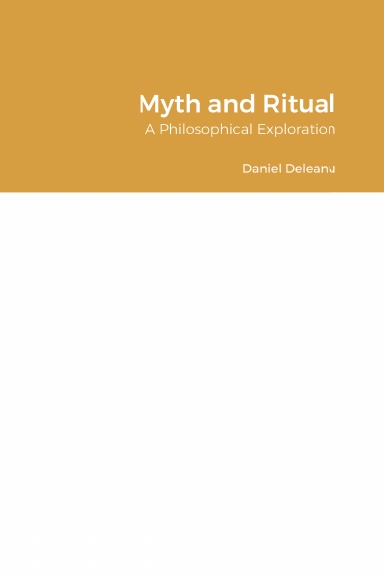 Myth and Ritual