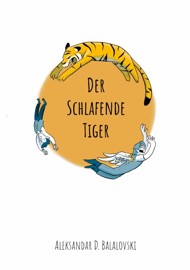 Der Schlafende Tiger