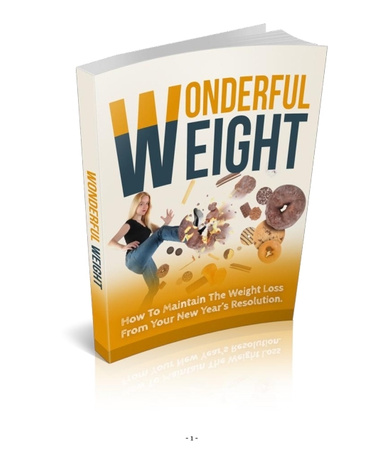 Wonderful Weight