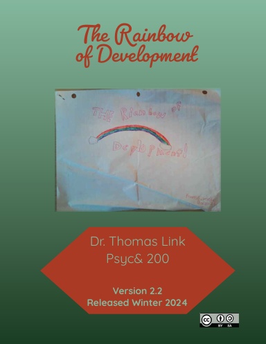 The Rainbow of Development