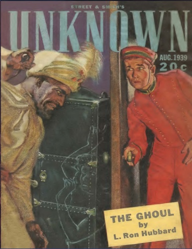Unknown 1939 August