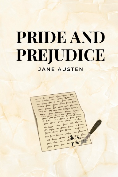 Pride and Prejudice