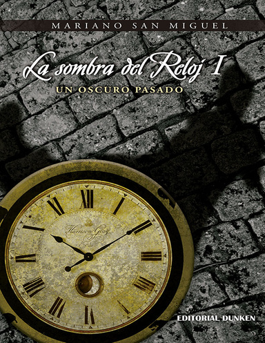 La Sombra del reloj
