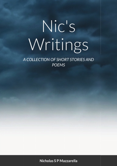Nic's Writings