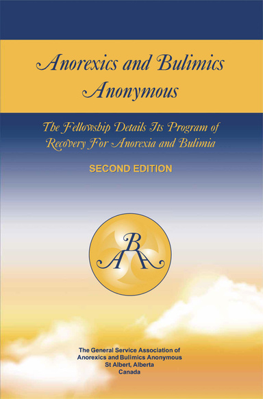 Anorexics and Bulimics Anonymous