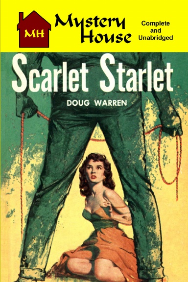 Scarlet Starlet
