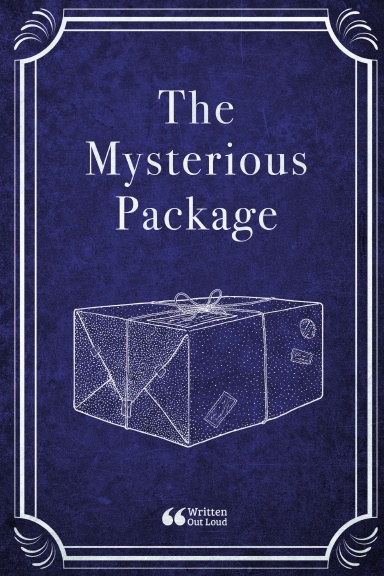 The Mysterious Package