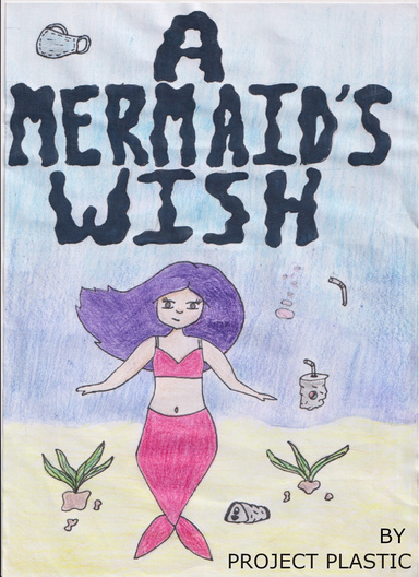 A Mermaids Wish