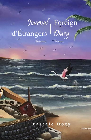 Journal d'Étrangers - Foreign Diary