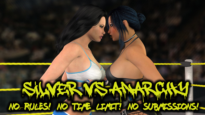 Anarchy vs Silver