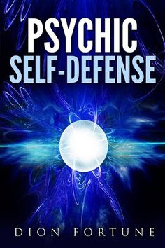 Psychic Self-Defense